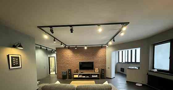 3-комн. квартира, 100.8 м2, 6/18 эт. Котельники