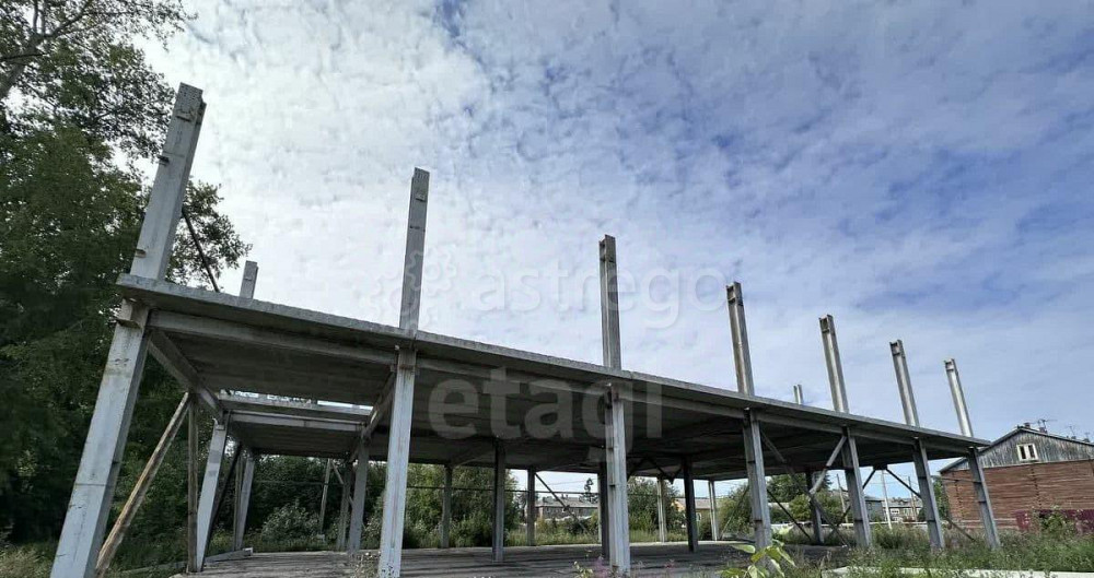 Торговое помещение, 1115.9 м2 Архангельск - изображение 6