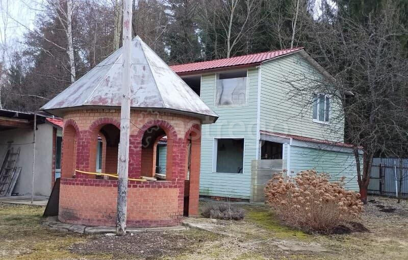 Дача, 193 м2 Раменское - изображение 3