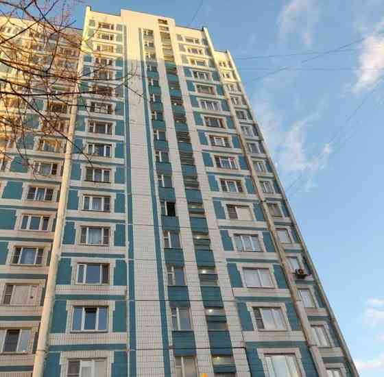 Комната, 18.3 м2, 17/17 эт. Москва