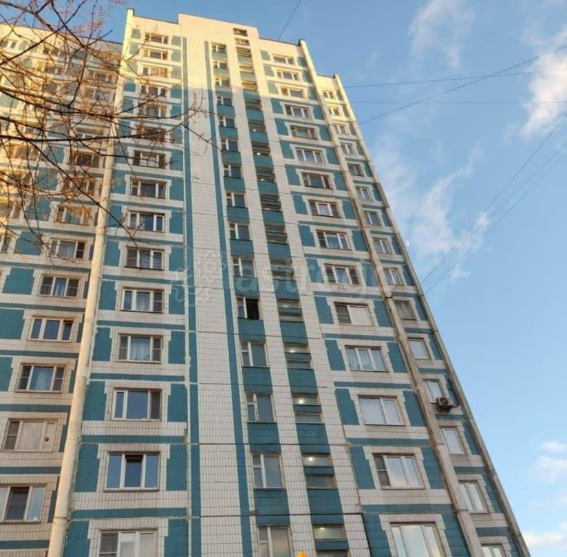 Комната, 18.3 м2, 17/17 эт. Москва - изображение 3