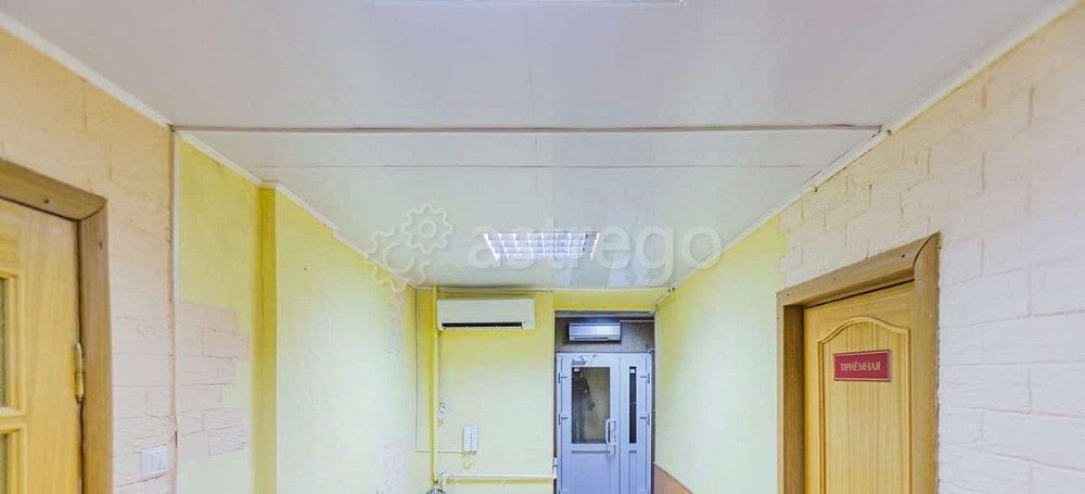 Торговое помещение, 119.3 м2 Астрахань - изображение 2