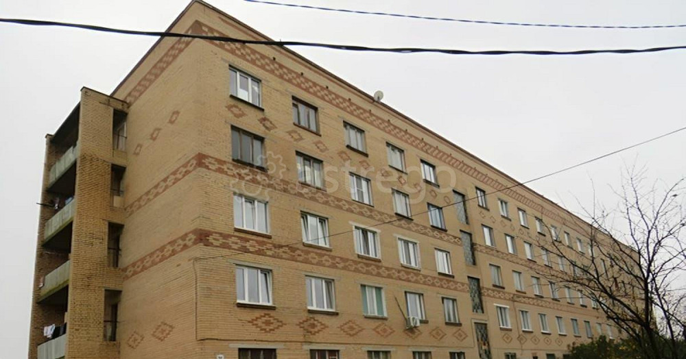 Комната, 14 м2, 3/5 эт. Зарайск - изображение 7