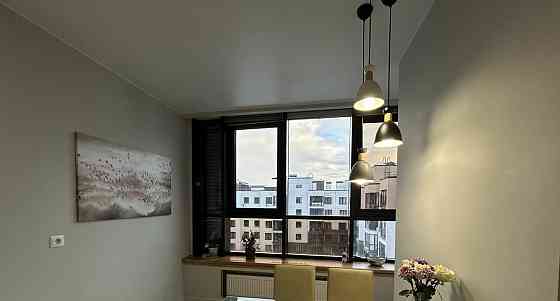 4-комн. квартира, 76 м2, 6/6 эт. Мытищи