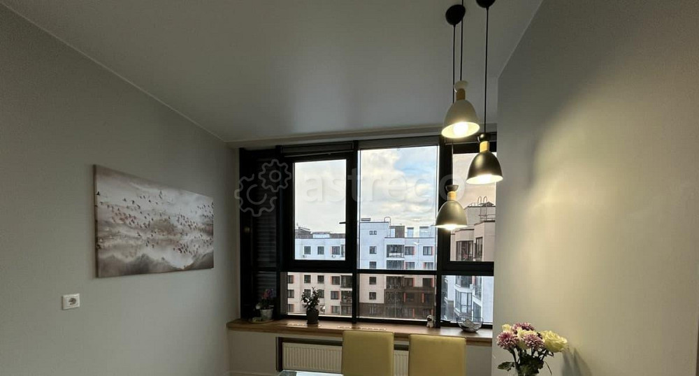 4-комн. квартира, 76 м2, 6/6 эт. Мытищи - изображение 3