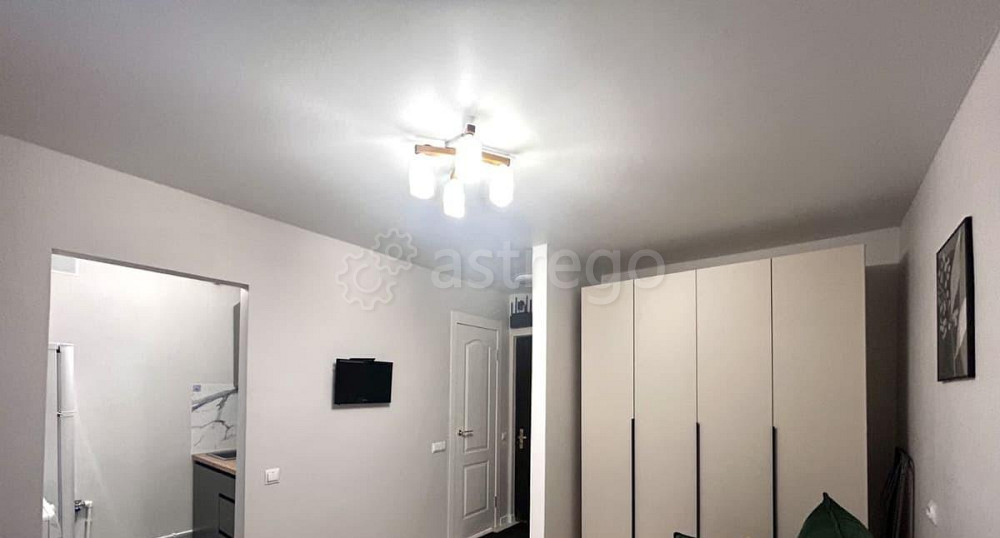 Студия, 23 м2, 3/5 эт. Балашиха - изображение 3