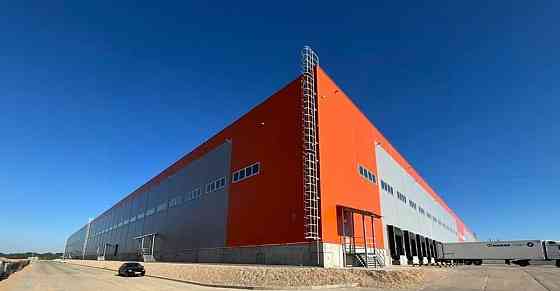 Свободного назначения, 4711 м2 Клин