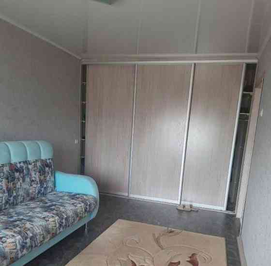 1-комн. квартира, 30.3 м2, 3/5 эт. Минусинск