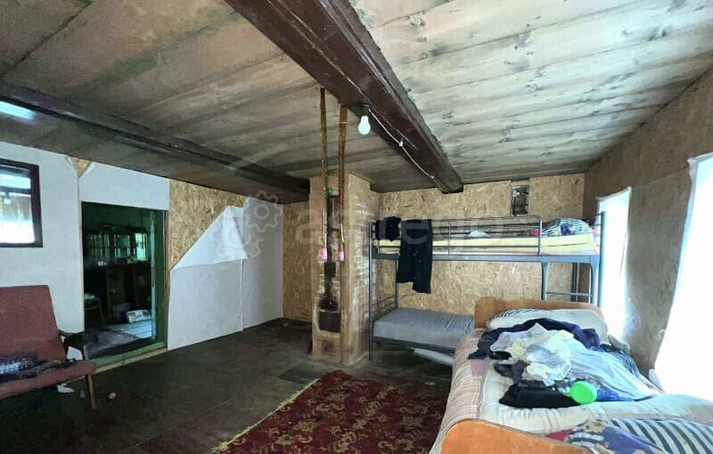 Дом, 62 м2 Егорьевск - изображение 10