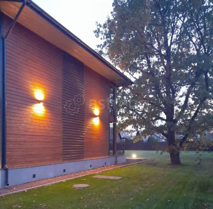 Дом, 192 м2, 15 соток, 2 эт. Яхрома - изображение 7