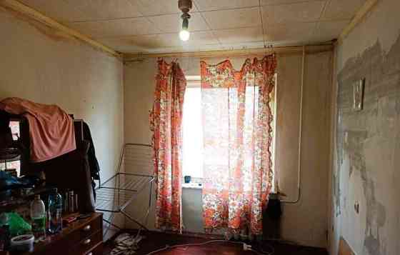 3-комн. квартира, 60.8 м2, 2/5 эт. Балашиха