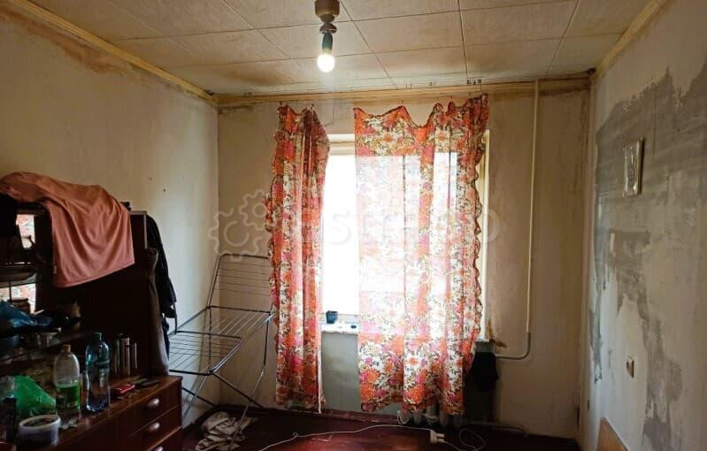 3-комн. квартира, 60.8 м2, 2/5 эт. Балашиха - изображение 4