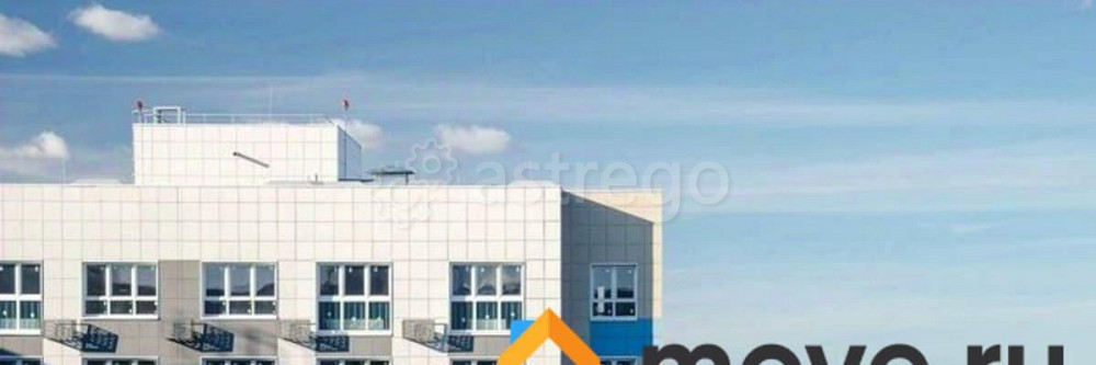 1-комн. квартира, 43.9 м2, 7/17 эт. Пушкино - изображение 7