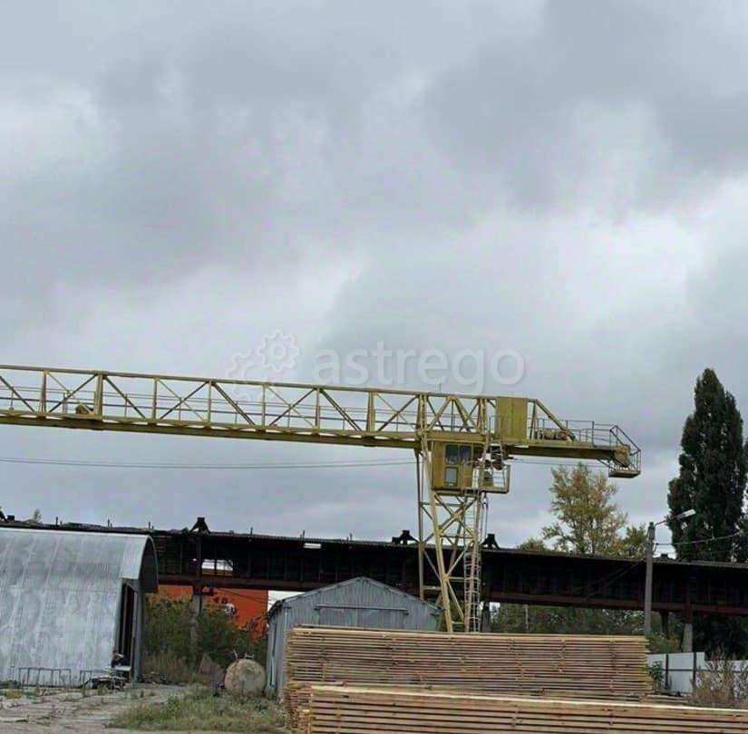 Производственное, 10000 м2 Белгород - изображение 1