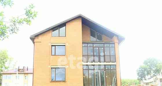 Дом, 338.9 м2, 12 соток, 3 эт. Котлас