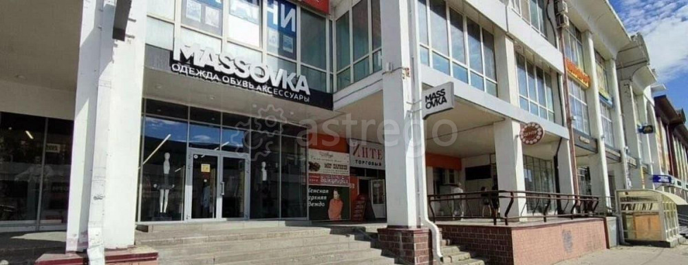 Свободного назначения, 380 м2 Белгород - изображение 2