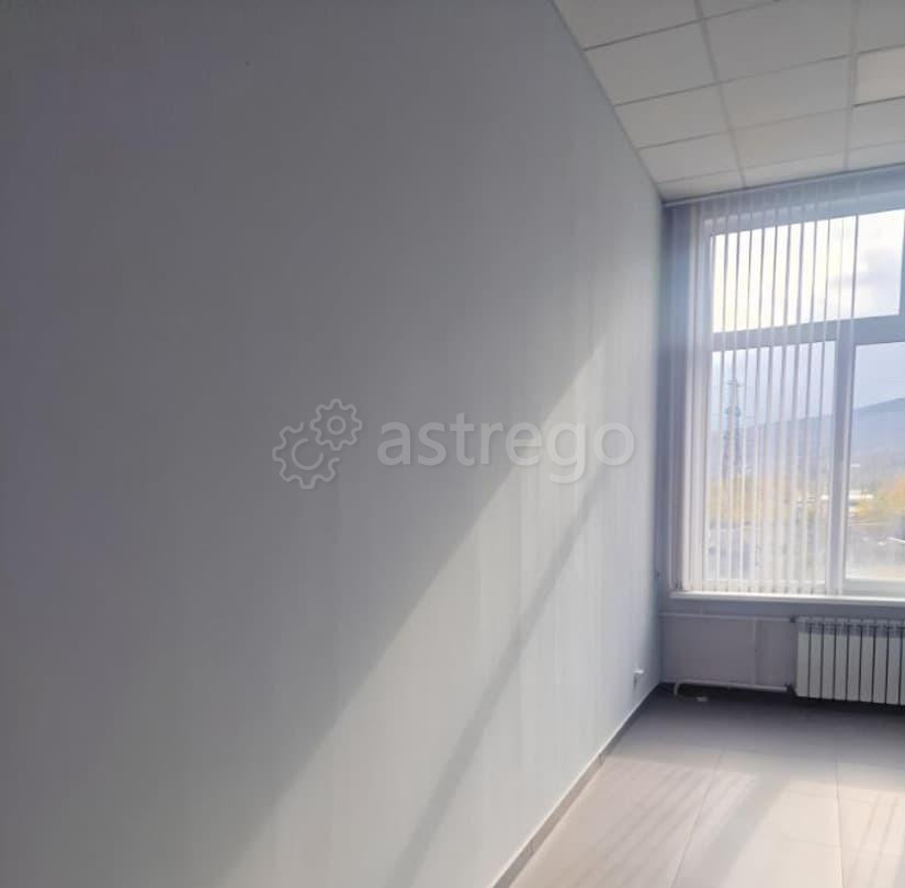 Офис, 17 м2 Красноярск - изображение 5