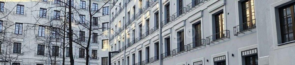 Офис, 52.5 м2 Санкт-Петербург - изображение 1