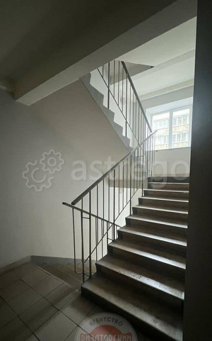 3-комн. квартира, 73 м2, 2/9 эт. Белгород - изображение 8