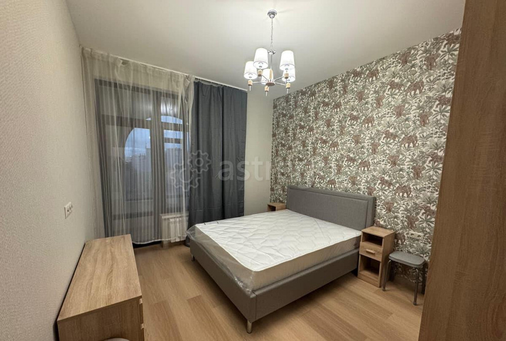 2-комн. квартира, 47 м2, 5/20 эт. Москва - изображение 4