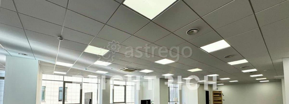 Офис, 385.4 м2 Санкт-Петербург - изображение 5