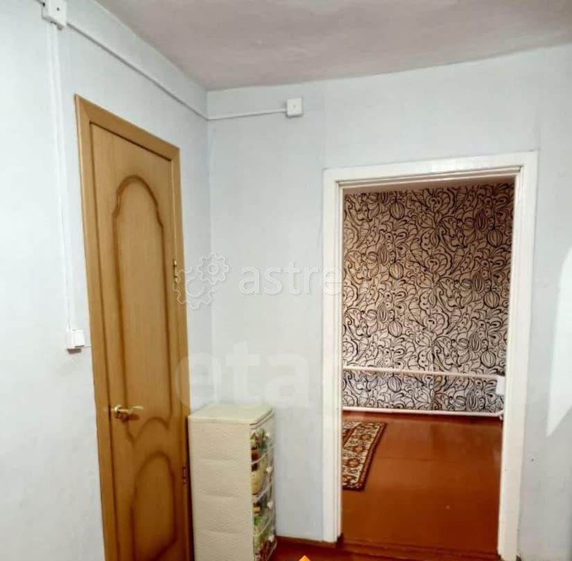 3-комн. квартира, 52.8 м2, 2/2 эт. Горно-Алтайск - изображение 4