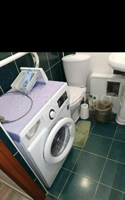 1-комн. квартира, 32 м2, 3/5 эт. Белебей - изображение 5