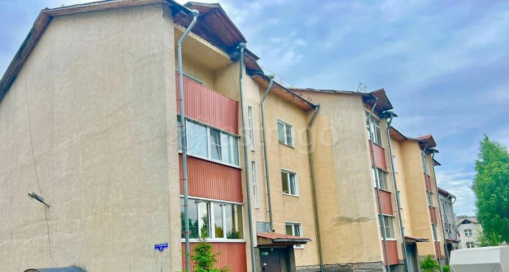 1-комн. квартира, 44 м2, 1/5 эт. Архангельск - изображение 2