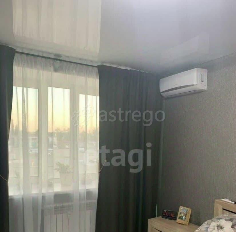 3-комн. квартира, 60.4 м2, 4/12 эт. Стерлитамак - изображение 5