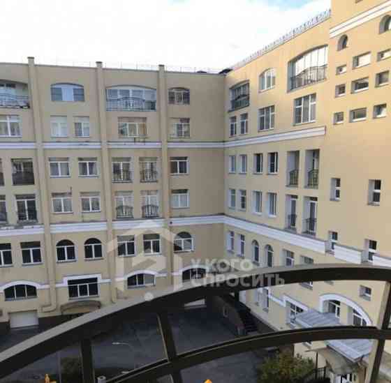 5-комн. квартира, 222.7 м2, 4/6 эт. Санкт-Петербург