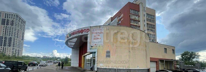 Торговое помещение, 588 м2 Уфа - изображение 7
