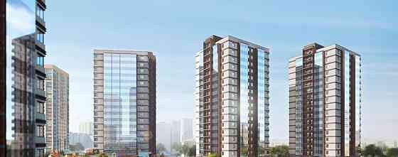 3-комн. квартира, 78.86 м2, 15/19 эт. Красноярск