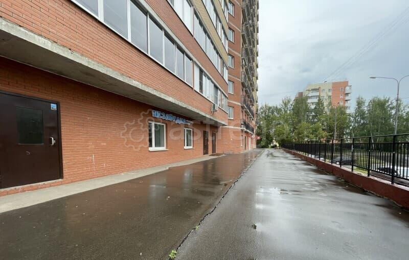 Свободного назначения, 124.4 м2 Дмитров - изображение 3