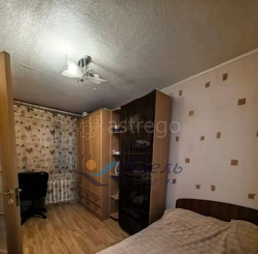 2-комн. квартира, 44.3 м2, 4/5 эт. Норильск - изображение 6