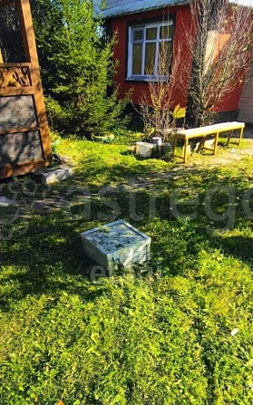 Дом, 52 м2, 12 соток, 2 эт. Чишмы - изображение 7