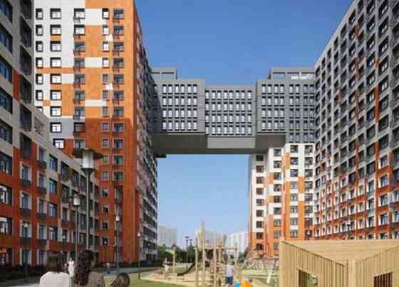 4-комн. квартира, 73.92 м2, 6/17 эт. Красноярск