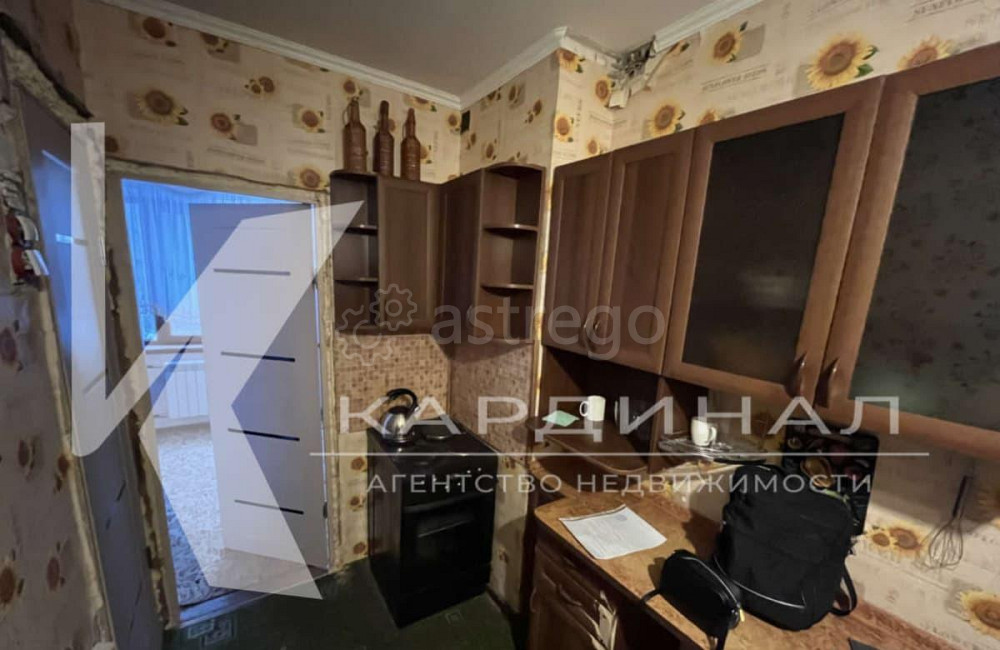 2-комн. квартира, 41 м2, 3/9 эт. Старый Оскол - изображение 2