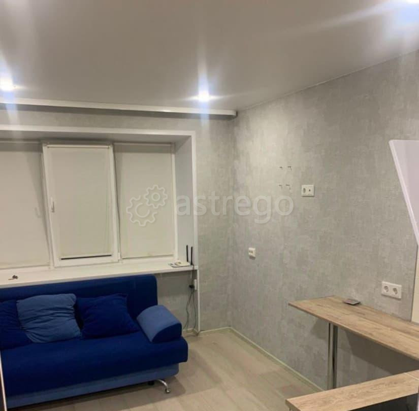 Комната, 17.2 м2, 3/5 эт. Уфа - изображение 4