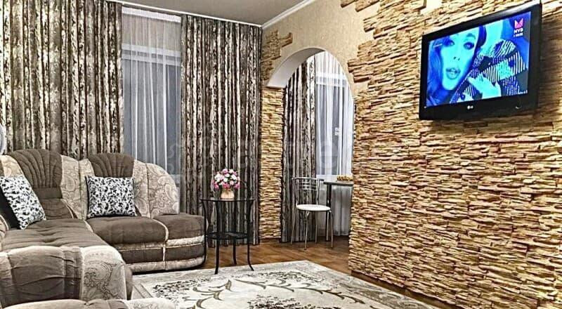 Посуточно, Студия, 36 м2, 2/5 эт. Рубцовск - изображение 10