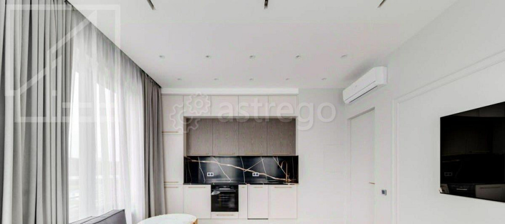 3-комн. квартира, 71 м2, 3/14 эт. Москва - изображение 3
