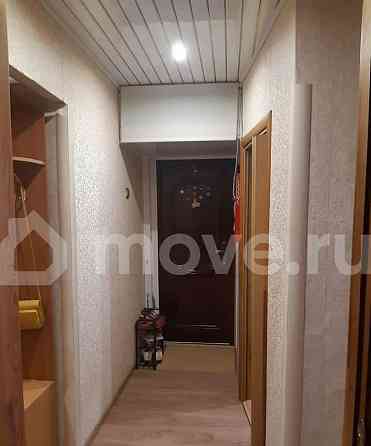 2-комн. квартира, 51.9 м2, 6/6 эт. Няндома