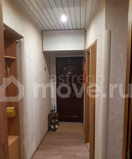 2-комн. квартира, 51.9 м2, 6/6 эт. Няндома - изображение 3