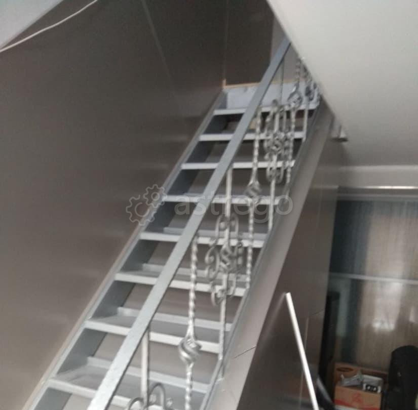 Свободного назначения, 80 м2 Белгород - изображение 2