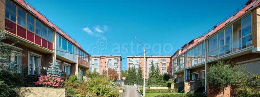 Коттедж, 360 м2, 3 сотки, 3 эт. Красноярск - изображение 6