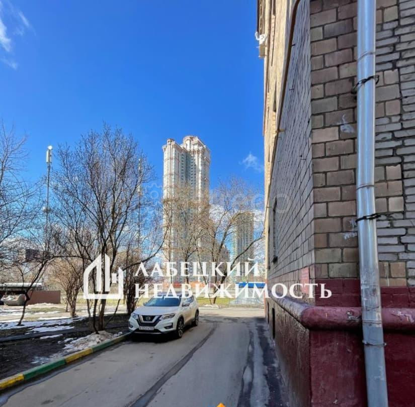 Комната, 18.3 м2, 1/5 эт. Москва - изображение 3