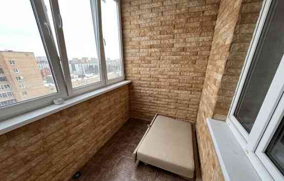 2-комн. квартира, 76.2 м2, 12/17 эт. Ступино