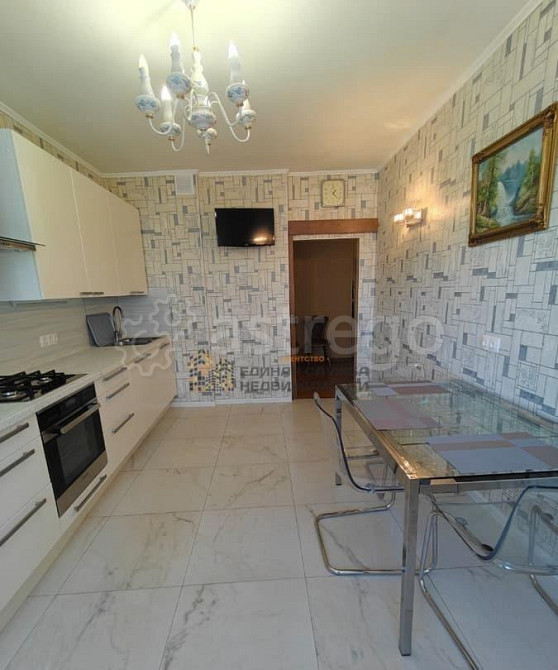 2-комн. квартира, 77 м2, 3/10 эт. Уфа - изображение 8