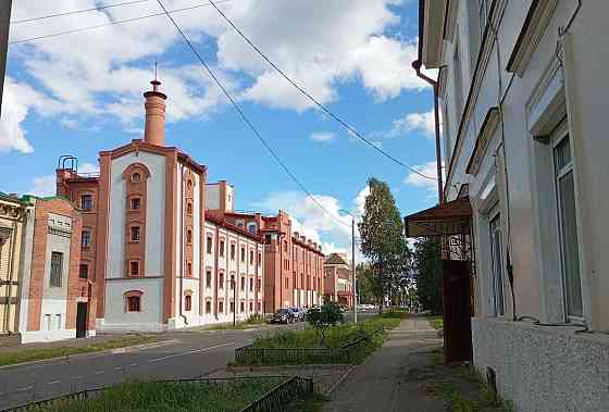 Офис, 31.6 м2 Архангельск