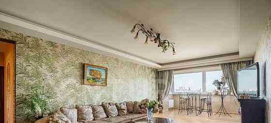 4-комн. квартира, 140 м2, 14/17 эт. Красногорск