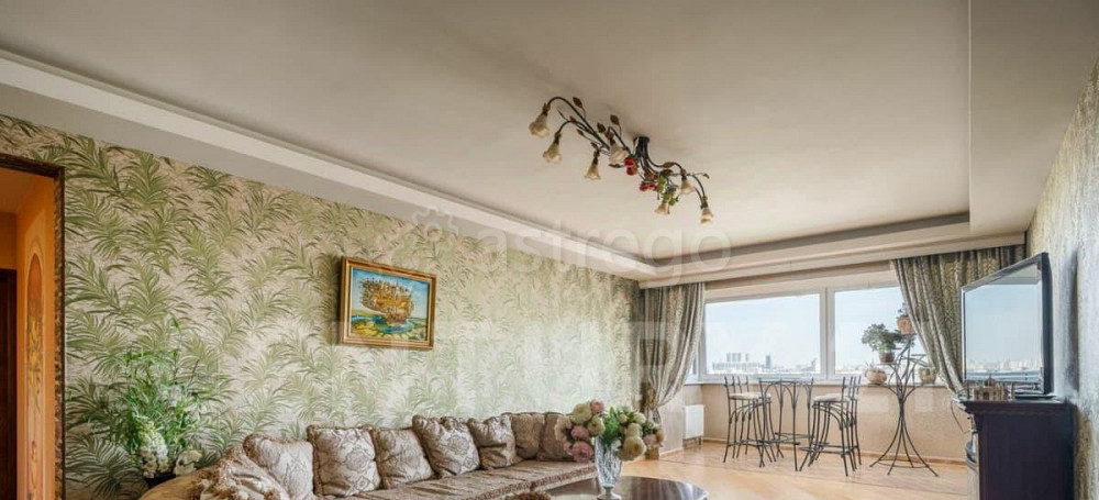 4-комн. квартира, 140 м2, 14/17 эт. Красногорск - изображение 4